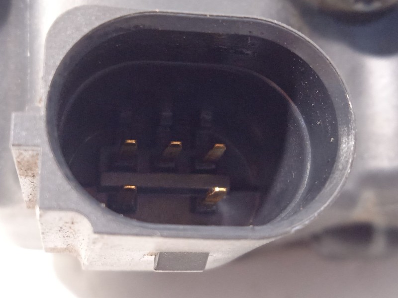 Recambio de valvula egr para volkswagen t-roc (a11, d11) 2.0 tdi referencia OEM IAM 05L131501M  