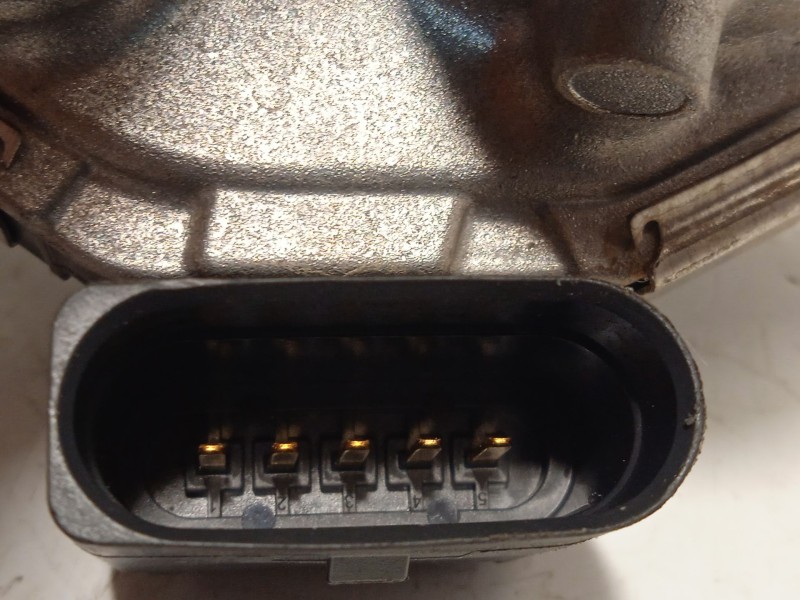 Recambio de caja mariposa para volkswagen t-roc (a11, d11) 2.0 tdi referencia OEM IAM 05L131501C  