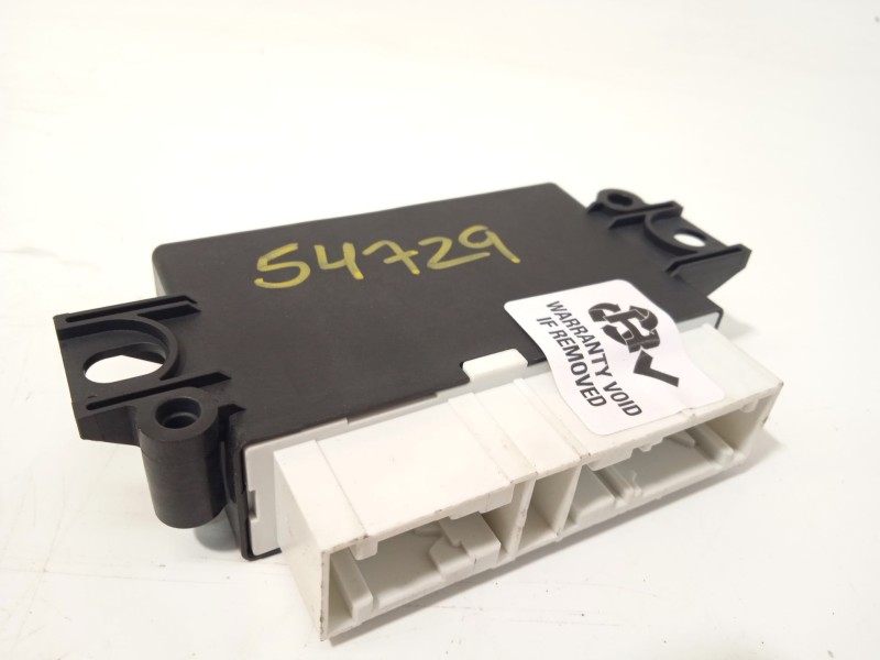 Recambio de modulo electronico para volkswagen t-roc (a11, d11) 2.0 tdi referencia OEM IAM 5QA919294J  