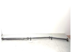 Recambio de transmision central para mercedes-benz sprinter iii furgón rwd / awd (02-2018) 419 cdi rwd l2 (907.643) referencia O