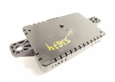 Recambio de modulo electronico para land rover range rover iii (l322) 4.4 d 4x4 referencia OEM IAM AW9314B663AD LR031471  2