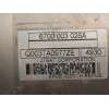 Recambio de cremallera direccion para mercedes-benz clase gla (w156) gla 200 cdi (156.908) referencia OEM IAM 2464602301  670000