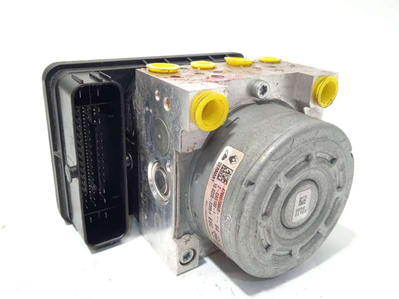 Recambio de abs para renault megane iv sedán (lva/m/n) 1.5 blue dci 115 (lva6) referencia OEM IAM 476607996R 28516747093 1002202