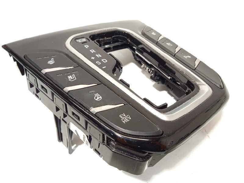 MANDO MULTIFUNCION 84651G2000 93350G2020 93300G2500