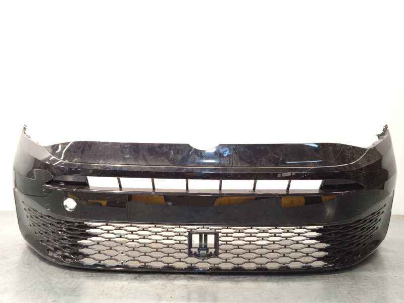 PARAGOLPES DELANTERO 2K7807221A 