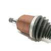 Recambio de transmision delantera izquierda para fiat 500x (334_) 1.0 (334.axn1b) referencia OEM IAM 52088638 00520886380 