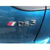 ds 3 crossback del año 2021
