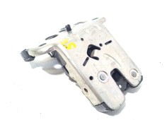 Recambio de cerradura maletero / porton para skoda octavia iii (5e3, nl3, nr3) 1.6 tdi referencia OEM IAM 5E0827505  