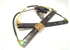 Recambio de elevalunas delantero derecho para skoda octavia iii (5e3, nl3, nr3) 1.6 tdi referencia OEM IAM 5E0837462 5Q0959802B  2