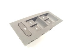 Recambio de mando elevalunas delantero izquierdo para skoda octavia iii (5e3, nl3, nr3) 1.6 tdi referencia OEM IAM 5E0959857 5E0