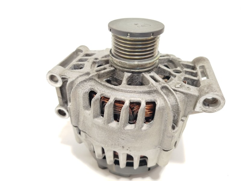Recambio de alternador para citroën c4 picasso feel referencia OEM IAM 9678731280 2616828C FG15T075