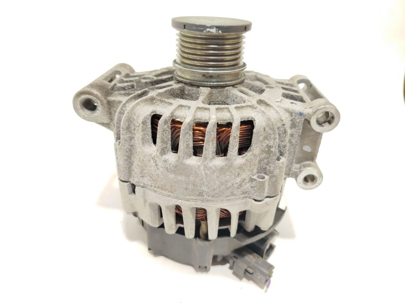 Recambio de alternador para citroën c4 picasso feel referencia OEM IAM 9678731280 2616828C FG15T075