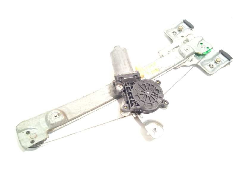 ELEVALUNAS TRASERO IZQUIERDO 05065473AC K05065473AC 5065473AC