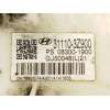 Recambio de aforador para hyundai i40 i (vf) 1.7 crdi referencia OEM IAM 311103Z900  
