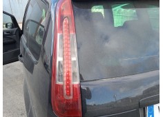 ford focus c-max (dm2) del año 2005 2