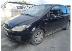 ford focus c-max (dm2) del año 2005