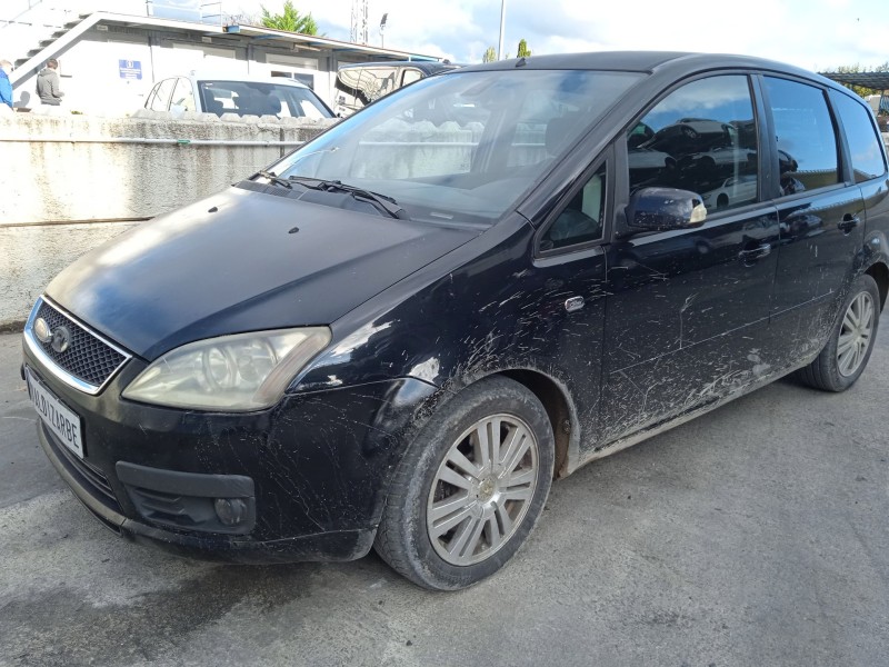 ford focus c-max (dm2) del año 2005