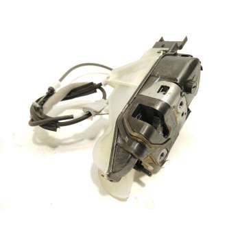 CERRADURA PUERTA DELANTERA IZQUIERDA 146095 