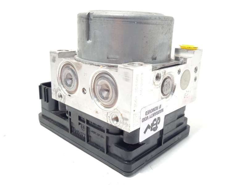 Recambio de abs para renault megane iv sedán (lva/m/n) 1.5 blue dci 115 (lva6) referencia OEM IAM 476607996R 28516747093 1002202 2