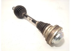 Recambio de transmision delantera izquierda para volkswagen t-roc (a11, d11) 2.0 tdi referencia OEM IAM 5Q0407271H   2