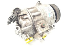 Recambio de compresor aire acondicionado para volkswagen passat b6 (3c2) 2.0 tdi referencia OEM IAM 1K0820803S  