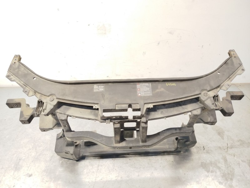 Recambio de panel frontal para volkswagen passat b6 (3c2) 2.0 tdi referencia OEM IAM 3C0805588H  