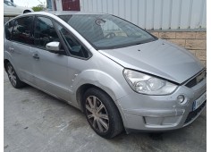 FORD S-MAX (WA6)