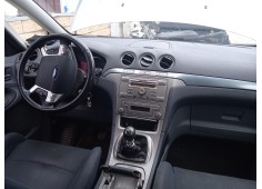 ford s-max (wa6) del año 2007 2