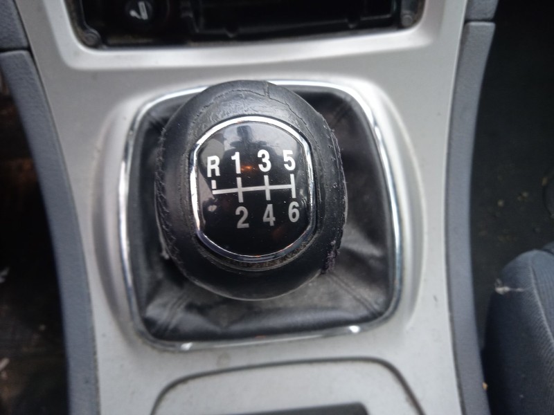 ford s-max (wa6) del año 2007