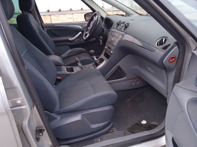 ford s-max (wa6) del año 2007