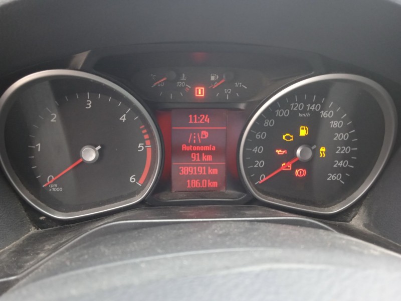 ford s-max (wa6) del año 2007