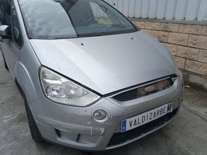 ford s-max (wa6) del año 2007