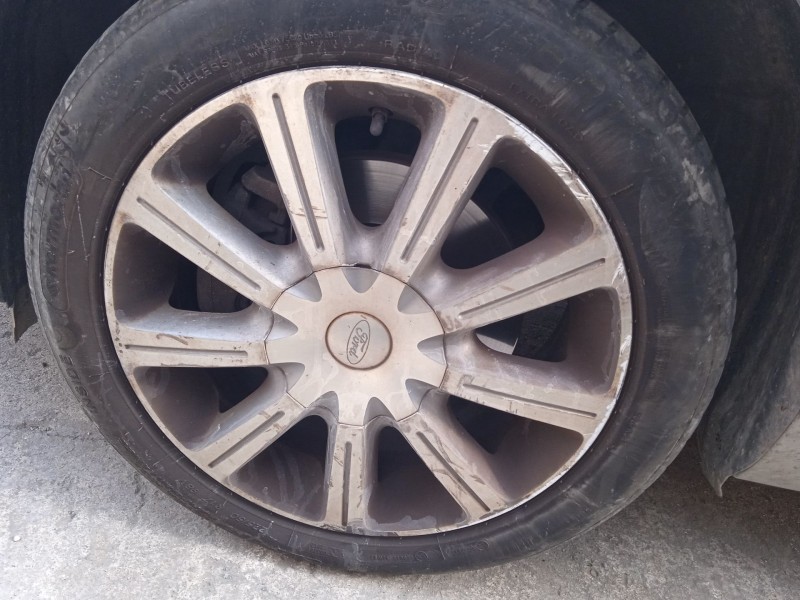 ford s-max (wa6) del año 2007