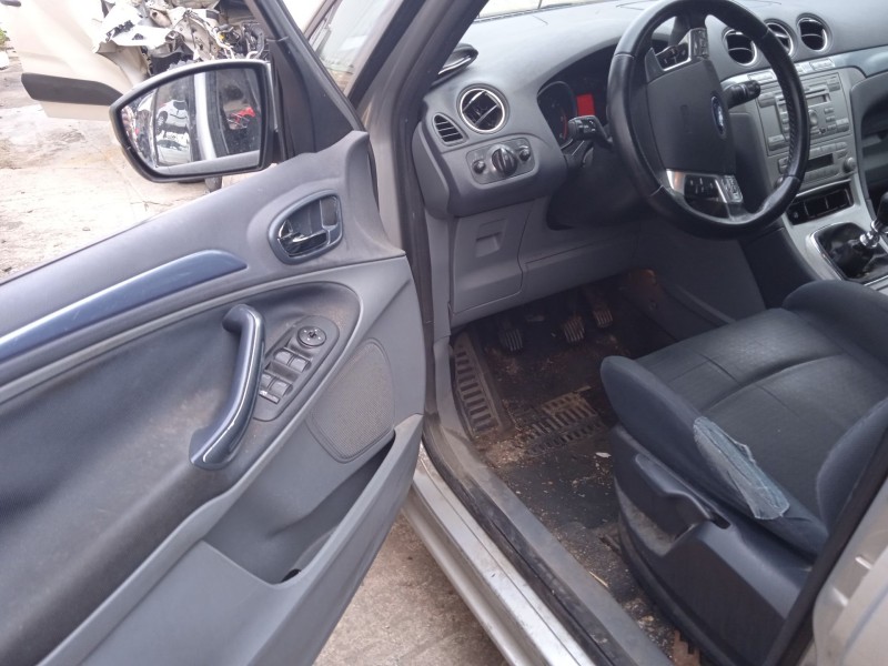 ford s-max (wa6) del año 2007