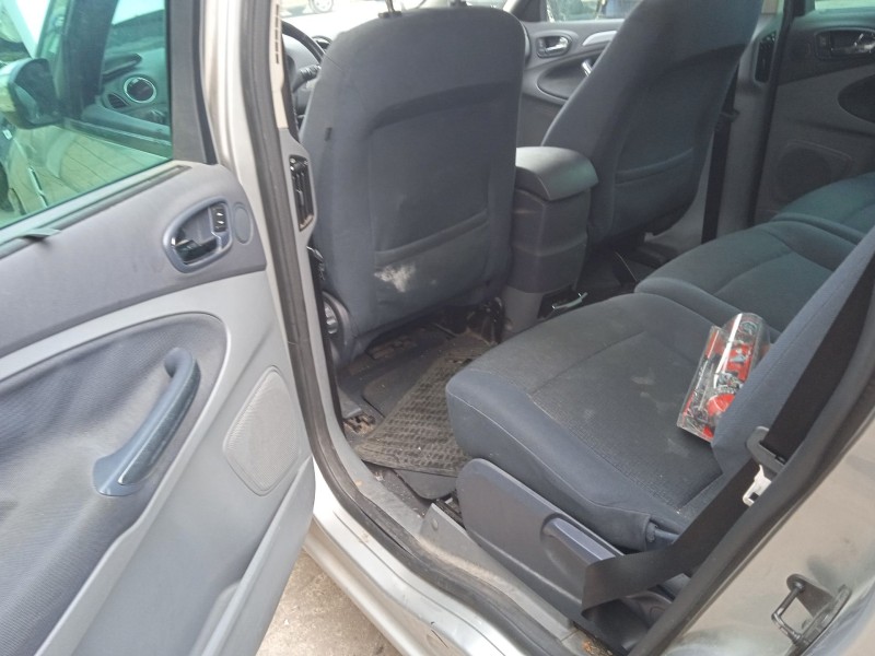ford s-max (wa6) del año 2007