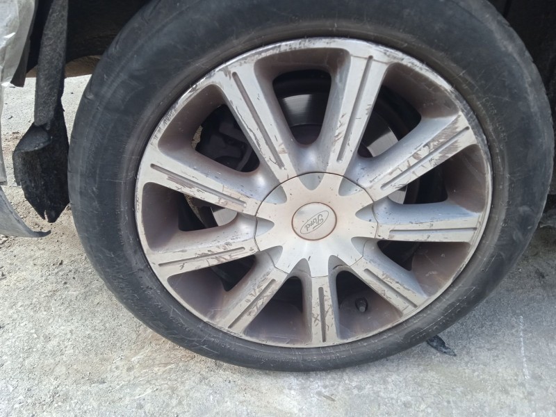 ford s-max (wa6) del año 2007