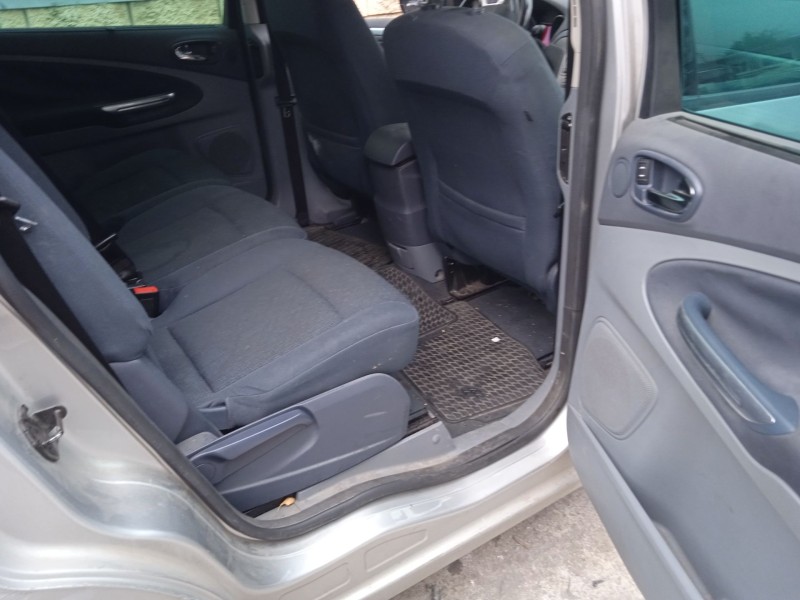 ford s-max (wa6) del año 2007