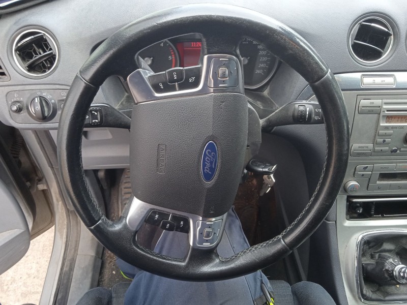 ford s-max (wa6) del año 2007