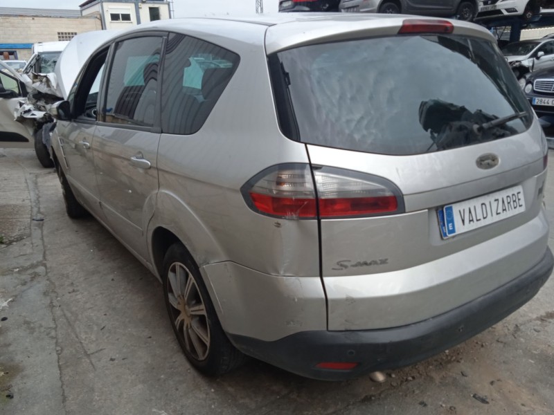 ford s-max (wa6) del año 2007