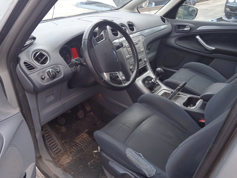 ford s-max (wa6) del año 2007