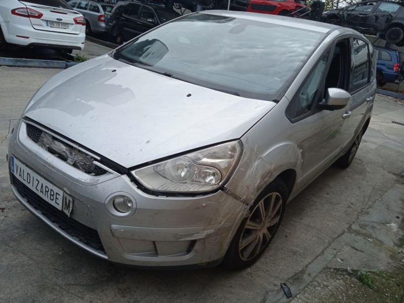 ford s-max (wa6) del año 2007