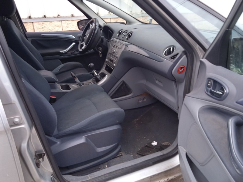 ford s-max (wa6) del año 2007