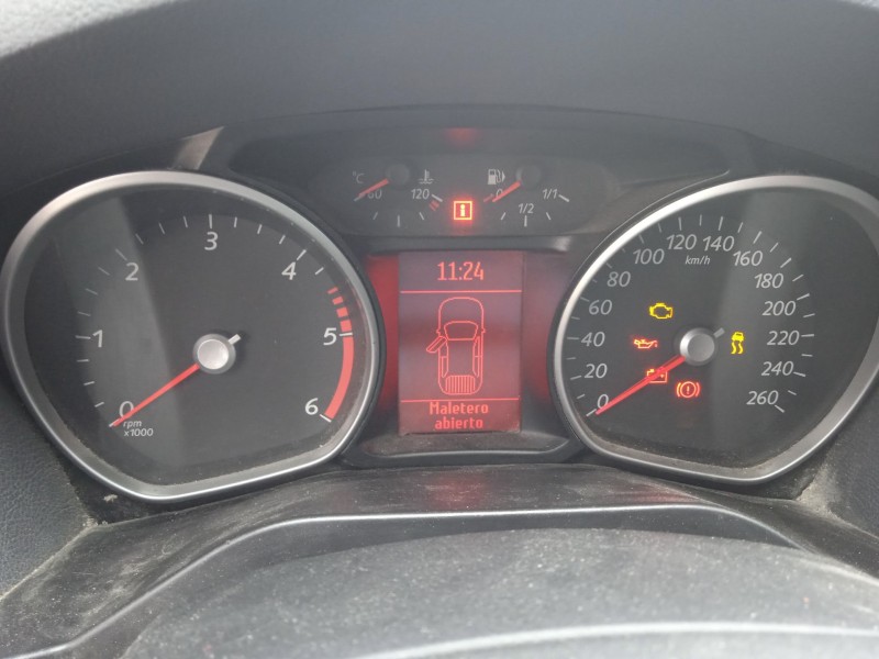 ford s-max (wa6) del año 2007