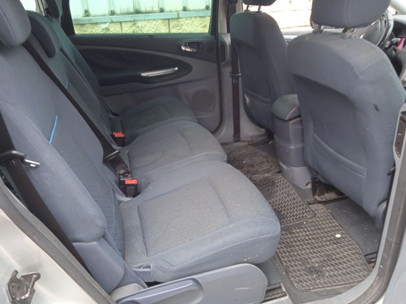 ford s-max (wa6) del año 2007