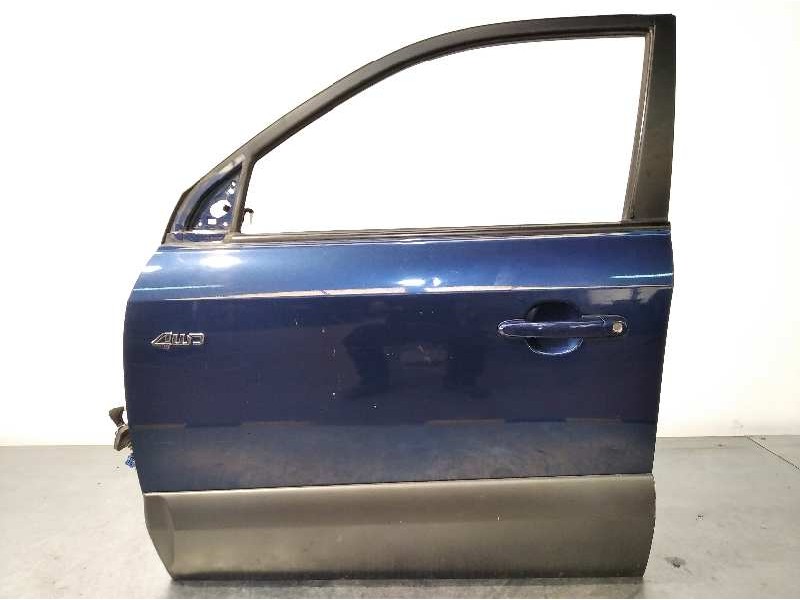 PUERTA DELANTERA IZQUIERDA 760032E050 