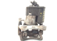 Recambio de pinza freno trasera derecha para volkswagen passat b6 (3c2) 2.0 tdi referencia OEM IAM 3C0615404E   2
