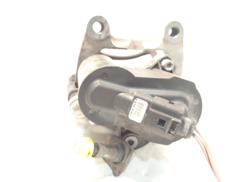 Recambio de pinza freno trasera derecha para volkswagen passat b6 (3c2) 2.0 tdi referencia OEM IAM 3C0615404E  