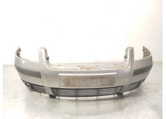 Recambio de paragolpes delantero para volkswagen passat b5.5 (3b3) 1.9 tdi referencia OEM IAM 3B0807217K 3B0807217KGRU 