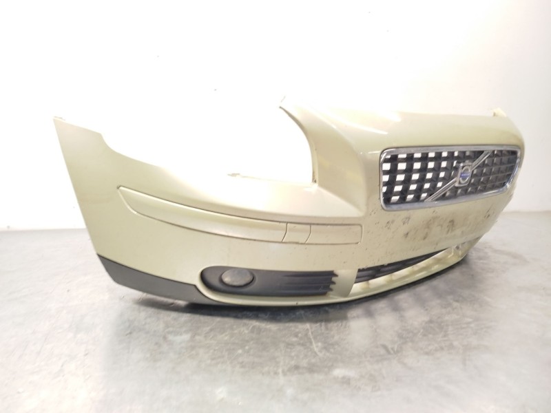 Recambio de paragolpes delantero para volvo s40 ii (544) 2.0 d referencia OEM IAM 39887350  