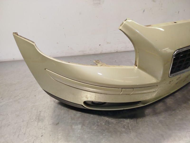 Recambio de paragolpes delantero para volvo s40 ii (544) 2.0 d referencia OEM IAM 39887350  